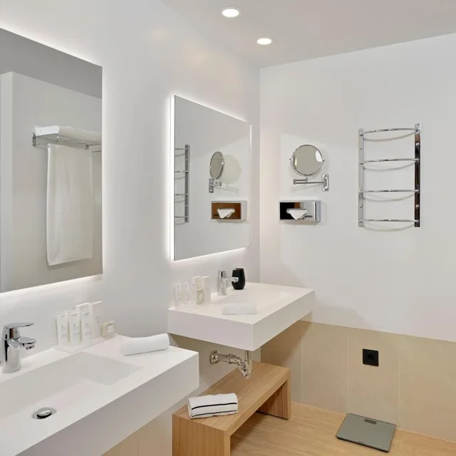 The Level, Executive, Suite, Ocean View، Melia Atlantico Isla Canela 3/4