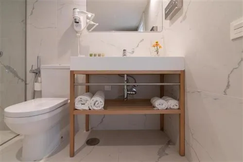 Individual، HOTEL AGARO CHIPIONA 1/1