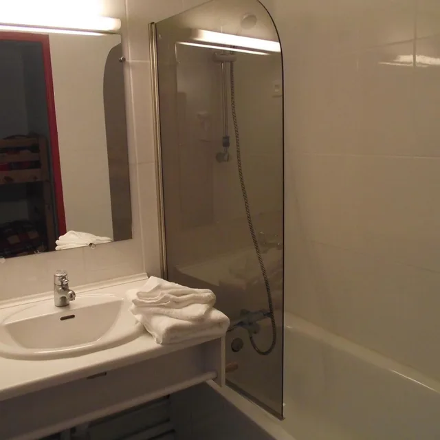 شقة بغرفة نوم واحدة، Hotel Residence Anglet Biarritz Parme 7/10