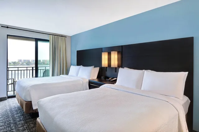 Studio, Multiple Beds, Balcony, Accessible، Residence Inn by Marriott Fort Walton Beach 1/6