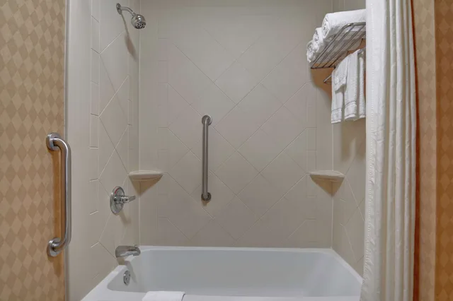 Suite, 1 King or 2 Queen Beds، Homewood Suites By Hilton Fayetteville 14/14