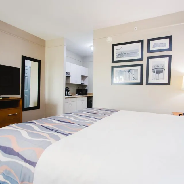 جناح تنفيذي بسرير كينج، Palacio Royale Inn Signature 4/5