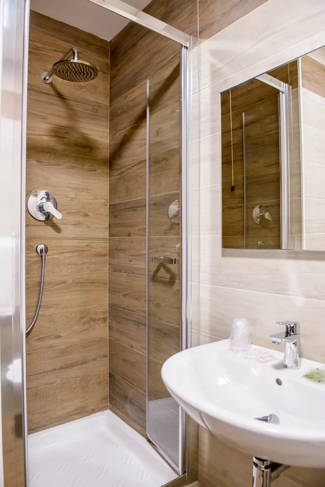 Standard, Single, Hotel Emmaus 2/2