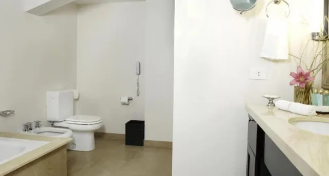 غرفة قياسية بسرير كوين، El Casco Art Hotel 4/6