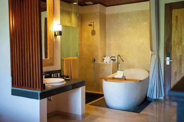 Club, King Bed, Adult Only، Bali Tropic Resort And Spa 7/9