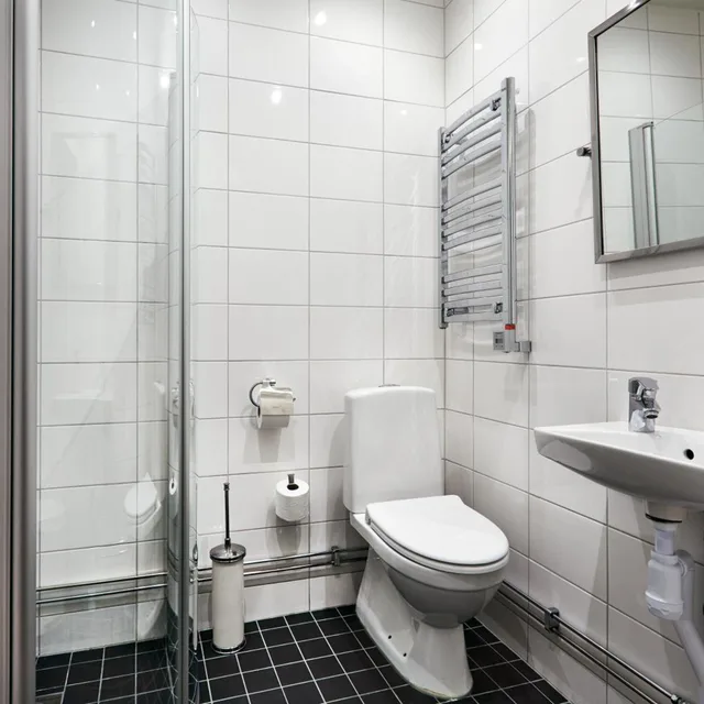 Room, Single, Private Bathroom, Hotel Hornsgatan 2/3