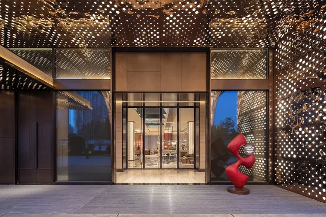 Hotel Indigo Xian High-Tech Zone by IHG, Xi'an 42/50