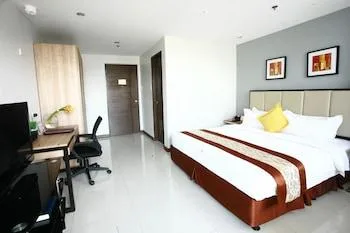 غرفة ديلوكس، Ace Hotel And Suites 1/1
