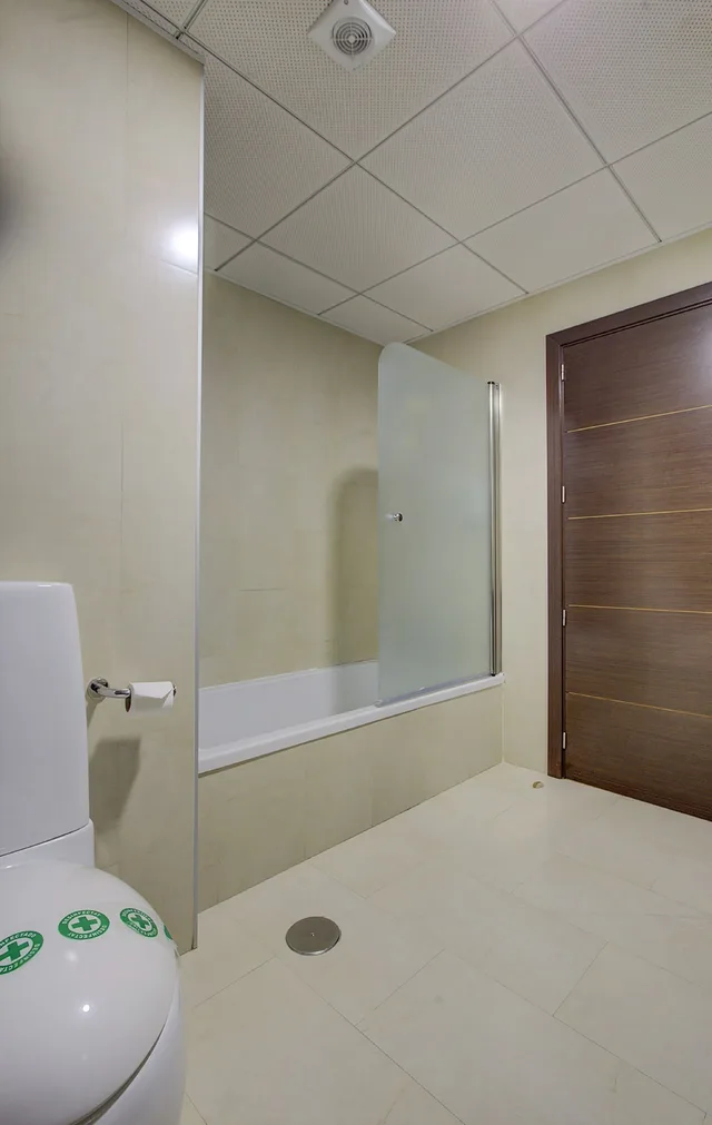 Room, 1 Double and 1 Single Bed, with Extra Bed, Hospedium Valles de Gredos Golf 3/3