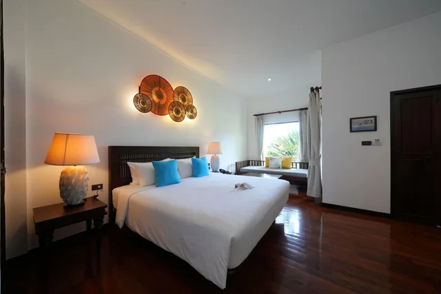 Classic, Queen Bed, Hill Side، Ao Prao Resort 2/2