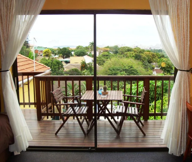 Flintstones Guest House Durban، ديربان 47/52