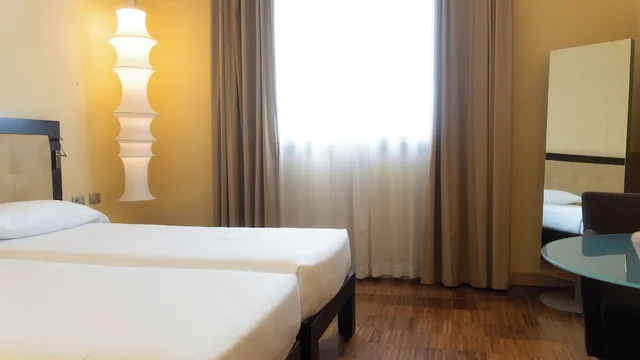 غرفة سوبيريور، Hotel Cruise 4/10