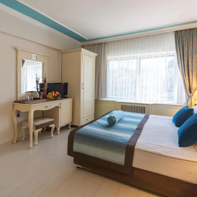 Room, Single, Viva Deluxe Hotel 2/11