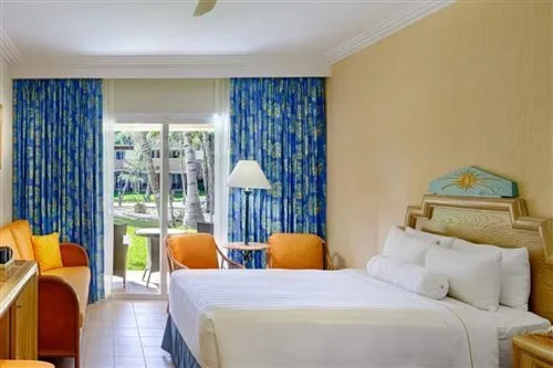 غرفة سوبيريور مفردة، Barcelo Maya Beach - All Inclusive 1/1