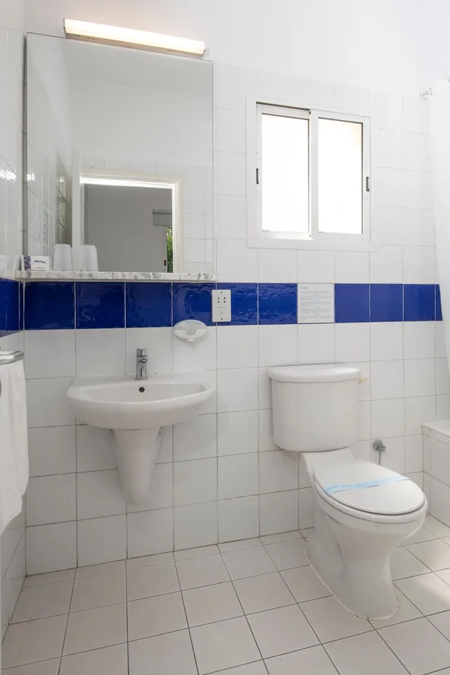 1 Bedroom, Apartment, Sofa, Akti Beach Hotel & Village Resort 4/4