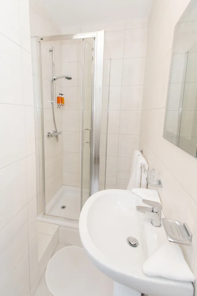 Private, Twin Beds، Verve Hotel 6/9