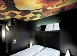 Comfort, Double Bed, Kult Hotel 1/1