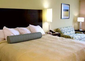 Standard, Double Bed, Four Points By Sheraton Fort Lauderdale Airport - Dania Beach 2/3