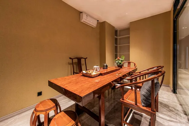 Ouyue Hotel Fuzhou، فوزهو 45/47