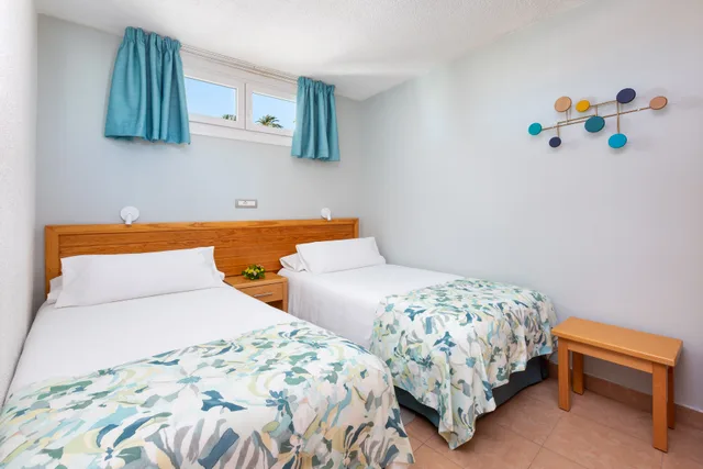 شقة بغرفة نوم واحدة، Mur Apartaments Buenos Aires 1/5