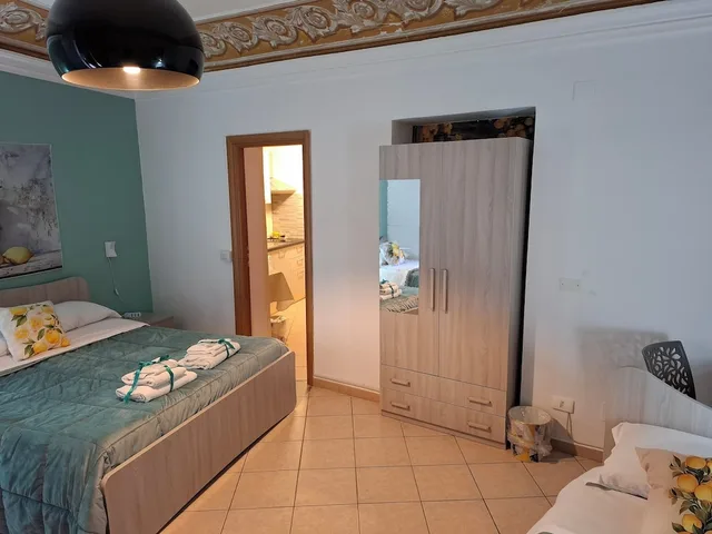 B&B Le Lumie City Center، Agrigento 15/50