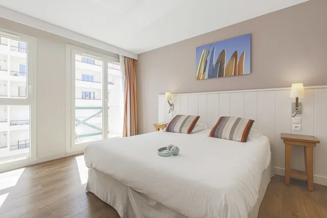 2 Bedrooms, Apartment, Pierre And Vacances Premium Residence Haguna Formerly Pierre And Vancances Residence Haguna 1/3