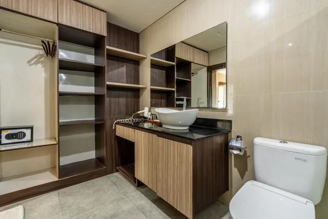 Suite, Casa Dasa Boutique Hotel 9/10