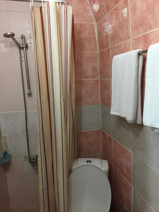 غرفة بسريرين منفصلين، Istanbul Paris Hotel And Hostel 4/8