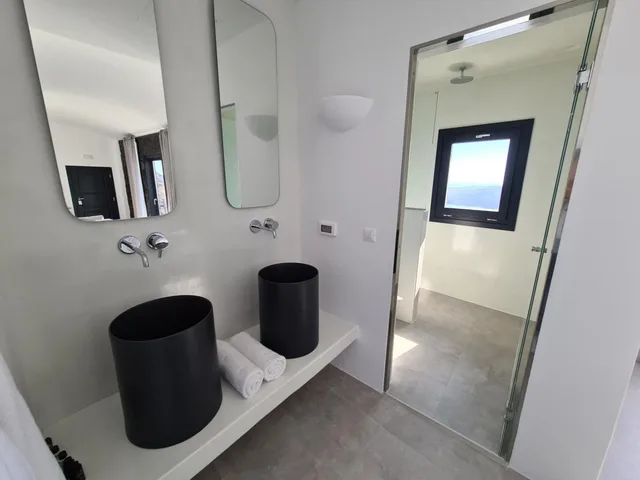 جناح تنفيذي، Panorama Suites 7/7