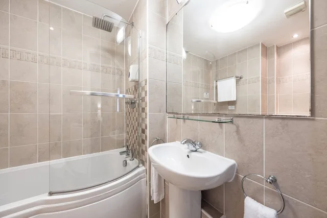 Superior, 1 Double and 1 Single Bed, The Barn Hotel & Spa 3/6