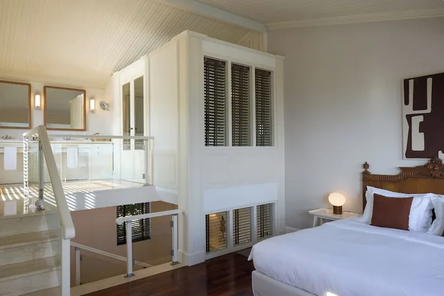 3 Bedrooms, Presidential, Spa, Villa, 2 King Beds, 3 Beds, Sea View, Private Pool, Elounda Gulf Villas 6/10