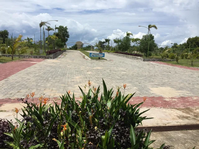 Pelangi Lake Resort and Hotel Belitung، Tanjung Pandan 21/24