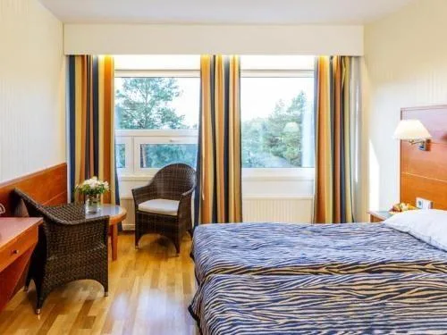 Design, Double Bed، Ruissalo Spa 2/2