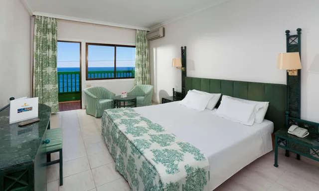 Sol, Sea View، Sol Puerto de La Cruz Tenerife 7/10