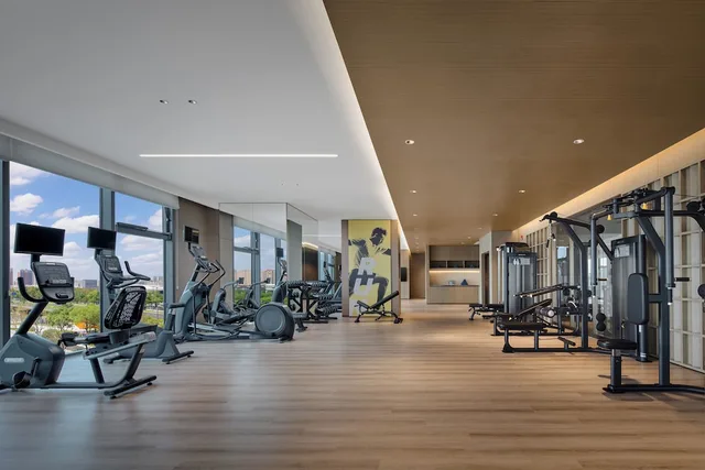 Crowne Plaza Kunshan East by IHG، Taicang 24/50