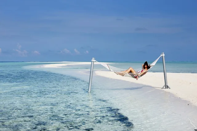 Gangehi Island Resort، Male 39/55