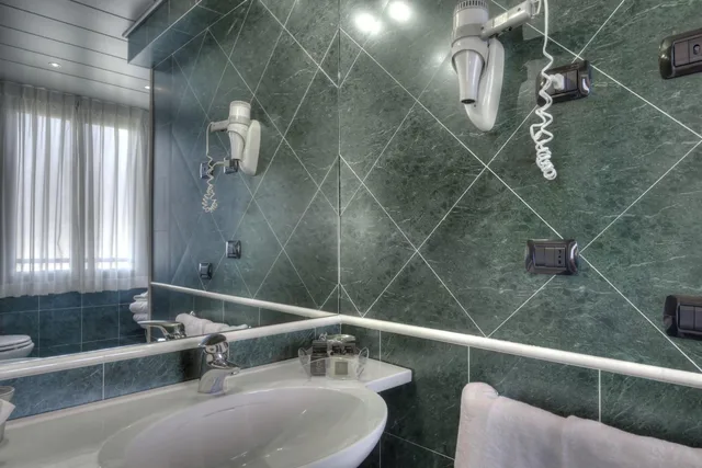 Junior Suite, Central Park 4/9