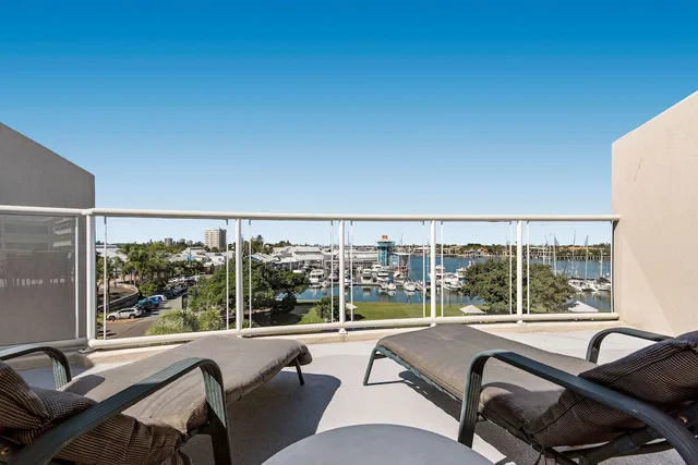 Sailport Mooloolaba Apartments، Maroochydore، ساحل الشمس 24/50