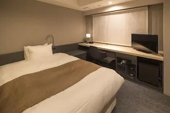 Grand Efficiency, Single, Smoking، Hotel Granbinario Komatsu 1/1