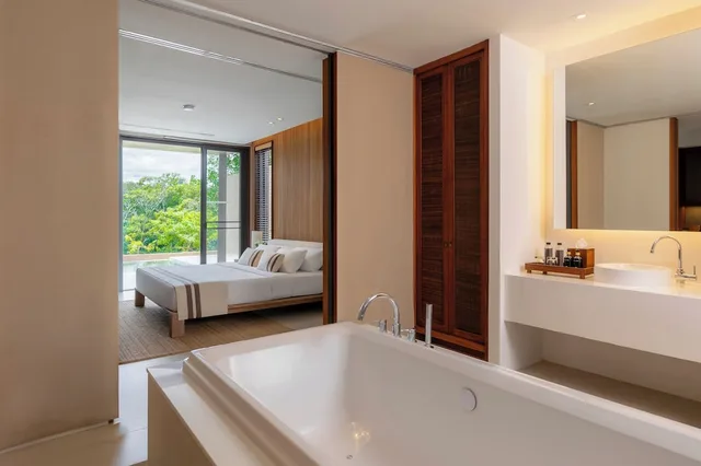 Collection, Pool, Forest, Villa، MUTHI MAYA FOREST POOL VILLA RESORT 7/7