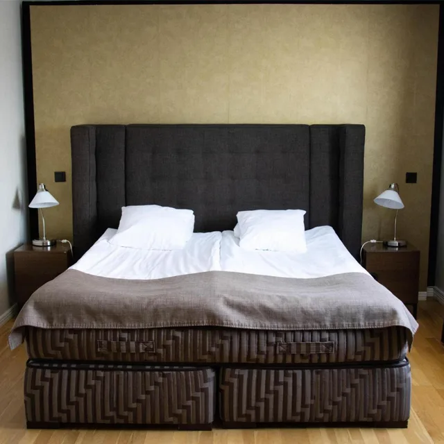 جناح، Best Western Gustaf Froding Hotel & Konferens 2/5
