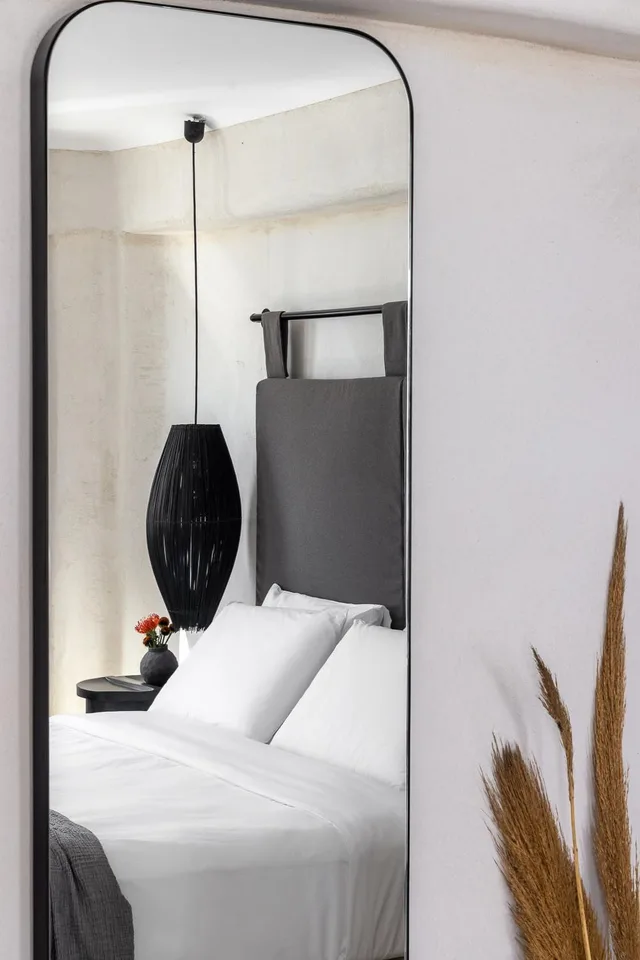 Mini, Suite, Sea View, Plunge Pool، Rocabella Hotel 10/10