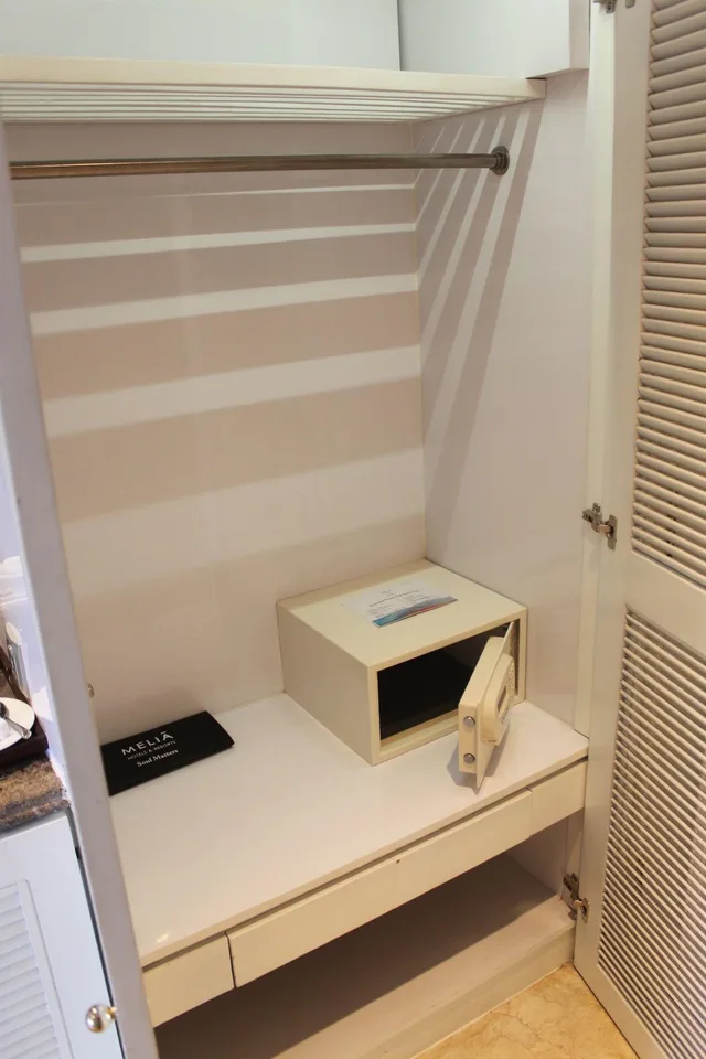 Romance, Suite, Jetted Tub، MELIA PUROSANI 5/5