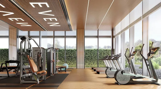 EVEN Hotel Yining by IHG، Taxkowruek 29/50