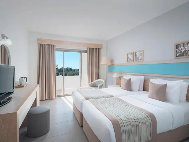 Collection, Double Bed، Asteria Collection Side 1/4
