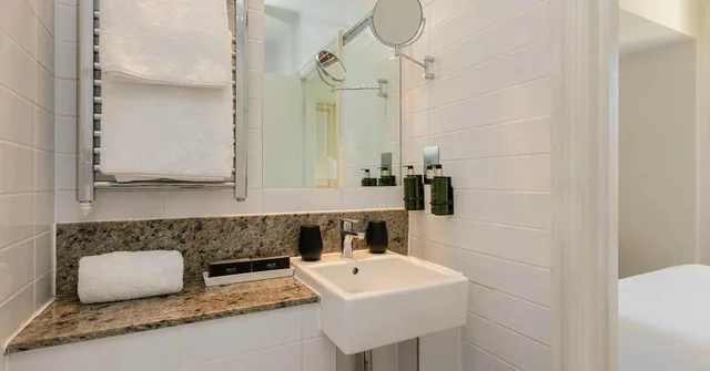 غرفة عائلية، Melia London Kensington Member of Melia Collection 10/10