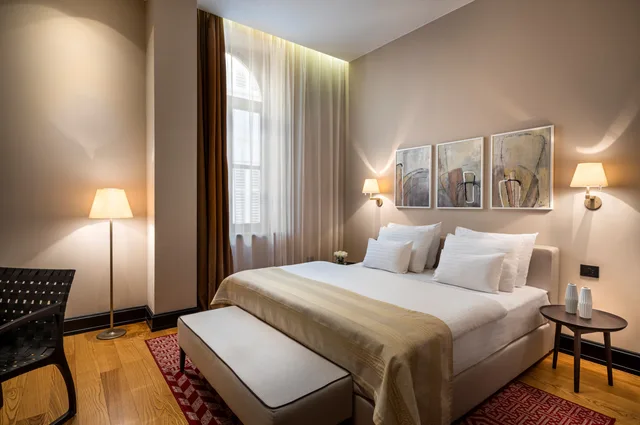 فيلا، Valamar Riviera Hotel & Residence 2/3