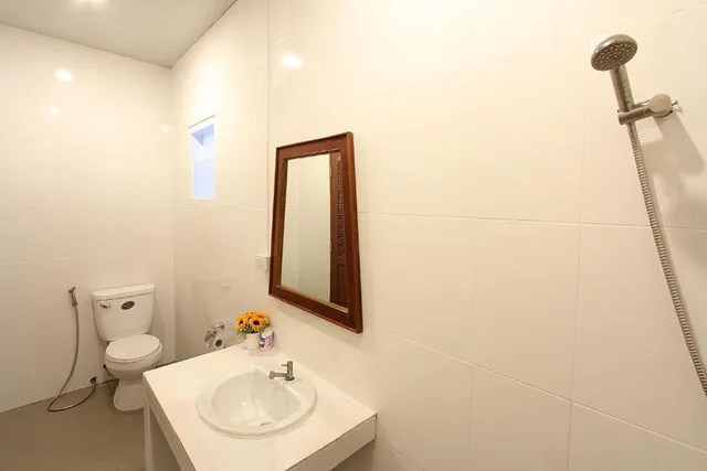 غرفة سوبيريور، Choophorn House Sha 5/5