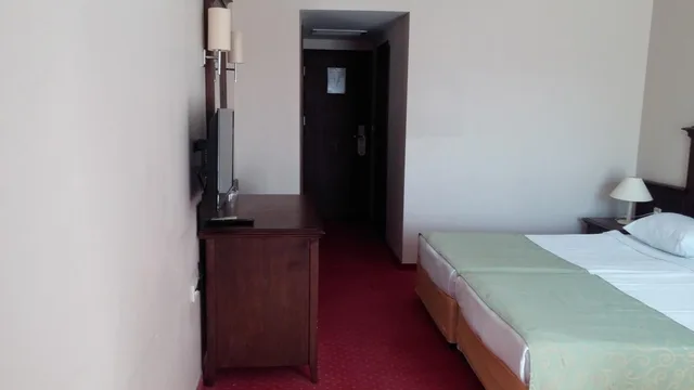 غرفة سوبيريور بسرير مزدوج، Palm Dor 7/10