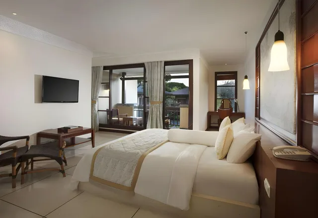 1 Bedroom, Embassy, Suite، The Patra Bali Resort and Villas 1/1